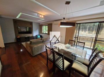 0cf0fe04594ae8b34d2abd9b1975b6f9d24ecc5c · Apartamento com 3 dormitórios à venda, 136 m² por R$ 695.000,00 - Campestre - Santo André/SP
