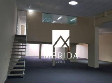 62a3c794f489d9b2e352355a56a0b8b5e1870b5a · Galpão à venda, 665 m² por R$ 3.500.000,00 - Casa Branca - Santo André/SP