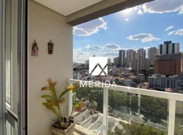 ae50fa000d40194c8408af508f3d9788bd086e6f · Apartamento com 3 dormitórios à venda, 122 m² por R$ 910.000,00 - Jardim - Santo André/SP
