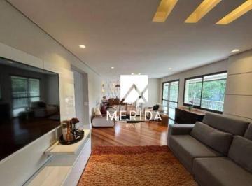 9d00edfa7c6ba81d24c900cdb44e0cd757a9000c · Apartamento com 3 quartos para alugar, 169 m² por R$ 14.319/mês - Jardim - Santo André/SP