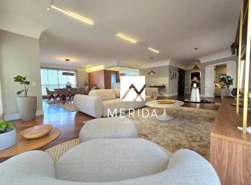 355ed03a2a09c38930ce34813428d11baa58e352 · Apartamento com 4 dormitórios à venda, 360 m² por R$ 3.180.000,00 - Jardim Bela Vista - Santo André/