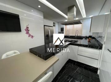 5ea482dd337e69e3df0f6106ad9fff3c61afdae7 · Apartamento com 4 dormitórios à venda, 227 m² por R$ 3.574.000,00 - Jardim - Santo André/SP