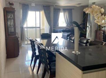 3433978dcdd7d36efab0312e63161a1002b3bff7 · Apartamento com 2 quartos à venda, 87 m² por R$ 800.000 - Casa Branca - Santo André/SP