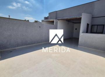 8037b5ab167a3c506522132c810276d5a48513e9 · Cobertura com 2 dormitórios à venda, 97 m² por R$ 625.000,00 - Utinga - Santo André/SP