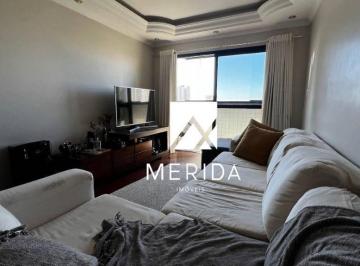 2e1093bef9af52e168a41750b9333efa67869981 · Apartamento com 3 dormitórios à venda, 97 m² por R$ 689.500,00 - Campestre - Santo André/SP