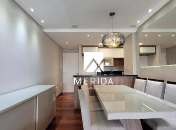 d1e9ed8f8e6459521a5f4c91c1d29ef656c78e97 · Apartamento com 2 dormitórios à venda, 74 m² por R$ 830.000,00 - Campestre - Santo André/SP