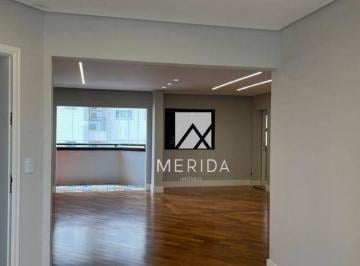 e18ae137d41d6a64139af0f0333f7e0dbb2f43bb · Apartamento com 3 dormitórios, 136 m² - venda por R$ 1.150.000,00 ou aluguel por R$ 7.569,00/mês - J