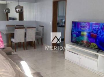0570a91a297b467e2207db9cab3784b6917553d0 · Apartamento com 3 quartos à venda, 96 m² por R$ 957.000 - Campestre - Santo André/SP