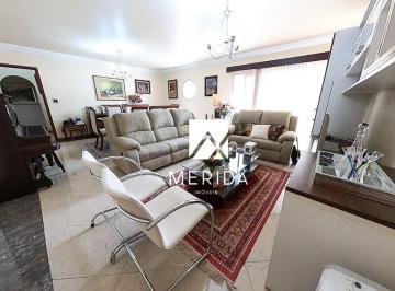 3dde4eebcda85015889b6e8ff3ff1905e9fdead3 · Apartamento com 3 dormitórios à venda, 135 m² por R$ 719.000,00 - Jardim - Santo André/SP