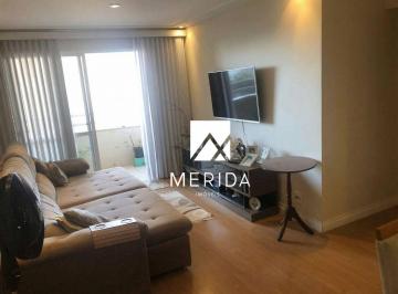 891d5949ce157fbe289a075d89a3d4f63df0598e · Apartamento com 3 quartos à venda, 90 m² por R$ 800.000 - Vila Assunção - Santo André/SP