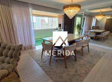 Sala · Apartamento com 3 dormitórios à venda, 121 m² por R$ 1.250.000,00 - Casa Branca - Santo André/SP