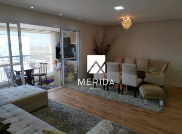 de1c63ac201e689ed56d5dde61cf6c131db77e47 · Apartamento com 4 dormitórios, 136 m² - venda por R$ 2.809.000,00 ou aluguel por R$ 11.231,00/mês -