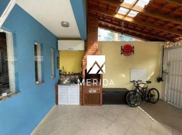 Garagem · Sobrado com 3 dormitórios à venda, 100 m² por R$ 669.000,00 - Campestre - Santo André/SP