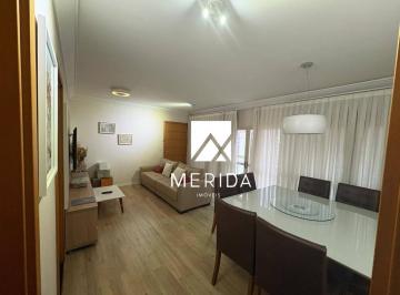 da294ceca1d9e693d5a4bd53e106e42ace3b0e80 · Apartamento com 3 quartos, 125 m² - venda por R$ 1.250.000 ou aluguel por R$ 9.400/mês - Jardim - Sa