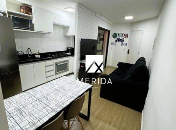 8dd881d99361ff046cf911878ee7b27deeac3cd9 · Apartamento com 1 dormitório à venda, 41 m² por R$ 320.000,00 - Vila Valparaíso - Santo André/SP