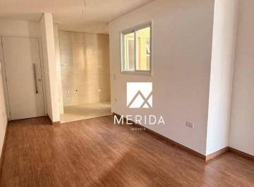 Sala · Apartamento com 2 dormitórios à venda, 44 m² por R$ 379.000,00 - Santa Maria - Santo André/SP
