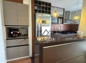 c61708b351a23a8d2e4657a57b51debbb162ddbe · Apartamento com 2 dormitórios à venda, 50 m² por R$ 414.000,00 - Utinga - Santo André/SP