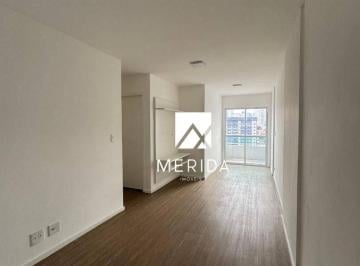 Sala · Apartamento com 2 quartos, 56 m² - venda por R$ 460.000 ou aluguel por R$ 3.158/mês - Vila Assunção