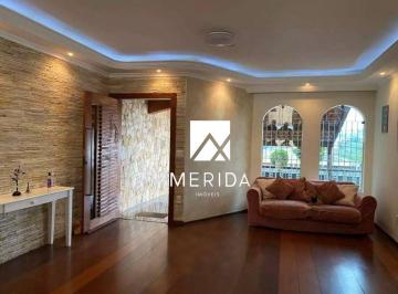 97c8e5eeed5077c78de6eff63c10fa8aa49723c7 · Sobrado com 3 dormitórios à venda, 347 m² por R$ 870.000,00 - Vila Tibiriçá - Santo André/SP