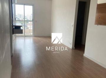 72935a2f903a58233eef53c32084e7e788822b6d · Apartamento com 3 dormitórios à venda, 63 m² por R$ 475.000,00 - Casa Branca - Santo André/SP