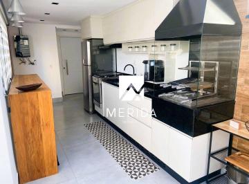 0d54d5e945d7e07bca2bbb535da92b83bd0c4f65 · Cobertura com 2 dormitórios à venda, 98 m² por R$ 879.000,00 - Jardim - Santo André/SP