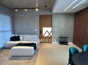 585f76492ef9ee63b482d94f401fc20658bec4e6 · Apartamento com 2 quartos à venda, 85 m² por R$ 1.600.000 - Jardim - Santo André/SP
