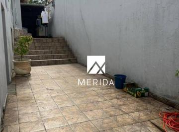 50aa81db648e924584c84a9199ae2966b62115f7 · Casa com 4 quartos à venda, 144 m² por R$ 749.000 - Vila Assunção - Santo André/SP