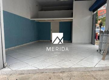 efa7da95f8452174d077ebe0c9fffbf8dc5ee035 · Salão para alugar, 40 m² por R$ 3.018,00/mês - Campestre - Santo André/SP