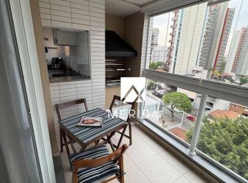 506c8823b2c2745a8846e3875bddd72147713ced · Apartamento com 3 quartos à venda, 122 m² por R$ 1.250.000 - Jardim - Santo André/SP