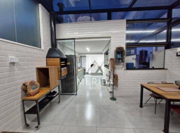 181ecb7bc440c111cdf50c13526745a3bcbe08f6 · Cobertura com 2 dormitórios à venda, 98 m² por R$ 800.000,00 - Jardim - Santo André/SP