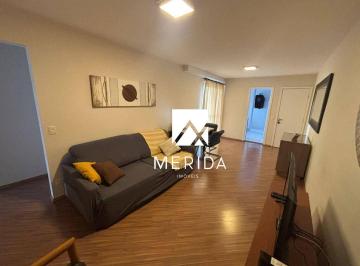 829657303342f8ec6c70196b6bcb354a5806c45b · Apartamento com 3 dormitórios à venda, 88 m² por R$ 795.000,00 - Campestre - Santo André/SP