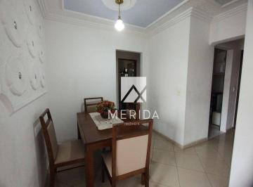 11858499ffcd157ada6bcb8db1162bb8dfeb4db7 · Apartamento com 2 dormitórios à venda, 60 m² por R$ 360.000,00 - Vila Alzira - Santo André/SP