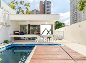 ff858fc996e20eaaa966fbe84b735335e753306c · Sobrado com 3 quartos, 384 m² - venda por R$ 3.600.000 ou aluguel por R$ 22.140/mês - Jardim - Santo
