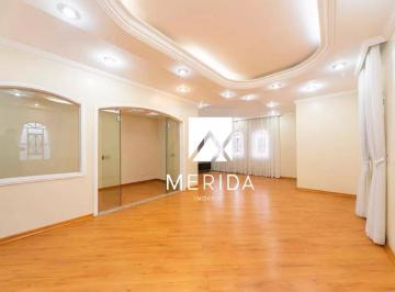 d75af64a1974cf49f85246a499c9a8da0cd91f60 · Sobrado com 4 dormitórios à venda, 300 m² por R$ 1.178.000,00 - Vila Valparaíso - Santo André/SP