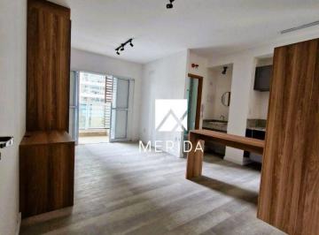 a52ac69fc605213f667d0b6a53a98a35d08d7710 · Studio com 1 dormitório à venda, 29 m² por R$ 458.000,00 - Jardim - Santo André/SP