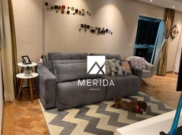 a6410268331dca7169d56baaa521c8d8bc12ea2f · Apartamento com 3 dormitórios à venda, 96 m² por R$ 848.000,00 - Campestre - Santo André/SP