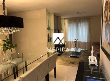 00b862871ec06990dba2834482878eb4d622a7e1 · Apartamento com 3 dormitórios à venda, 118 m² por R$ 1.250.000,00 - Vila Bastos - Santo André/SP