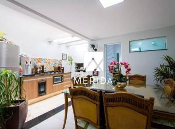 0d057ddb8f57477b653b589a72bfee27d62481a7 · Sobrado com 3 dormitórios à venda, 201 m² por R$ 1.269.000,00 - Paraíso - Santo André/SP