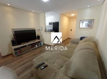 491030137691e913206e1cf67da5de43a5eedece · Apartamento com 2 dormitórios à venda, 65 m² por R$ 579.000,00 - Vila América - Santo André/SP