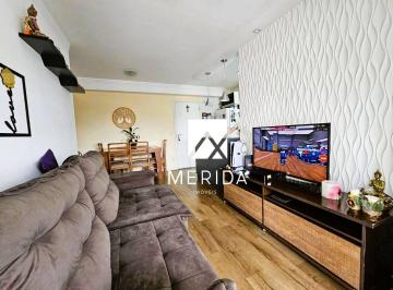 40ebdf1433d7d3636bbff8fc60b74dd2cfdf742c · Apartamento com 2 quartos à venda, 72 m² por R$ 720.000 - Campestre - Santo André/SP