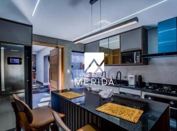 5e836fc9ee6605de8f03c5371613e89232064ec4 · Sobrado com 3 dormitórios à venda, 211 m² por R$ 1.148.000,00 - Vila Scarpelli - Santo André/SP