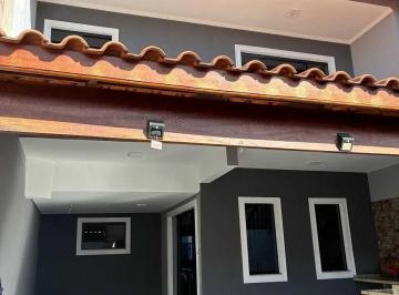 Casa · 161m² · 3 Quartos · 3 Vagas · Casa a venda - Jardim São Guilherme - Sorocaba - Zona Norte