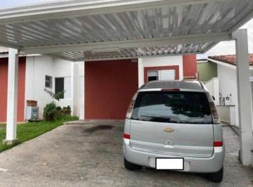 Casa · 116m² · 3 Quartos · 2 Vagas · Casa a venda - Condomínio Terra Nova - Sorocaba - Zona Oeste