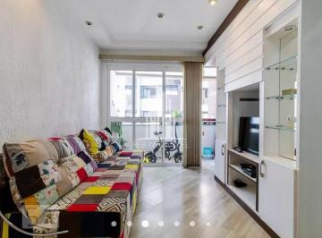 Photo 1 · Apartamento para locação no Ipiranga, São Paulo-SP: 1 quarto, 1 banheiro, 31,00m