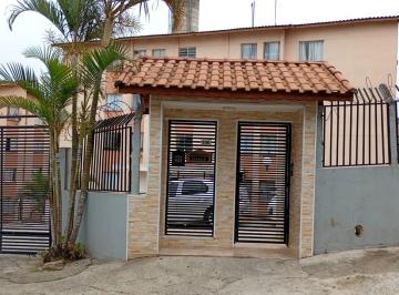 Apartamento de 2 quartos, São Paulo · Apartamento à venda no Conjunto Habitacional Jova Rural, localizado na Rua Rober