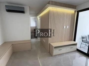 Apartamento de 2 quartos, Santo André · Apartamento à venda 2 quartos Campestre Santo André