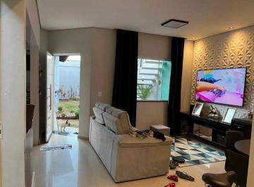 Casa · 93m² · 2 Quartos · 4 Vagas · Casa a venda - Julio de Mesquita Filho - Sorocaba - Zona Oeste