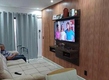 Casa · 110m² · 2 Quartos · 2 Vagas · Casa a venda - Wanel Ville V - Sorocaba - Zona Oeste