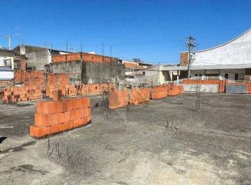 Terreno · 608m² · Terreno a venda - Vila Fiori - Sorocaba - Zona Norte