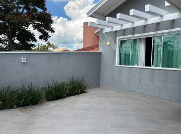 Casa de 3 quartos, Campinas · Casa à venda com 483 m² e 3 suítes, Loteamento Caminhos de San Conrado